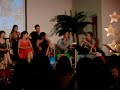 Van and Jake Q&A at soapfest