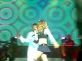 Black Eyed Peas - Masquenada (Live in Jakarta 2007) Black Eyed Peas - Masquenada (Live in Jakarta 2007)