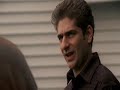 the death of christopher moltisanti