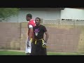 Week 5 Saturday Highlights