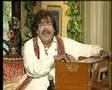 Shaukat Ali Folk singer in atv morning show post by Zagham