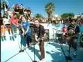 clip video Sum 41 IN-TOO-DEEP