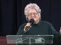 Sharon Freese Testimony & Song