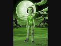 S.Y.T - In The Heart Of A Blazing Sun,Trance,95