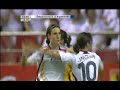 WWC 2007: Germany 11 - Argentina 0 WWC 2007: Germany 11 - Argentina 0