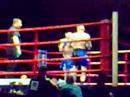 Steve Primrose, Round 2,3,4 and 5 Thai Boxing World Champion Steve Primrose, Round 2,3,4 and 5 Thai Boxing World Champion