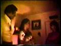 Aravinda Prabhakar with Megastars