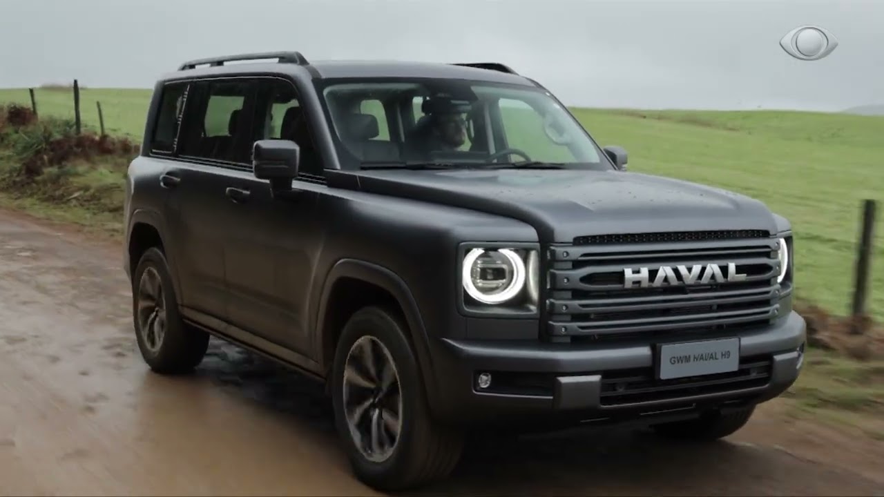 GWM CONFIRMA FÁBRICA NO ESPÍRITO SANTO