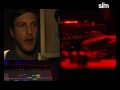 Ed Davenport (NRK Music/Falkplatz) on SLIM TV