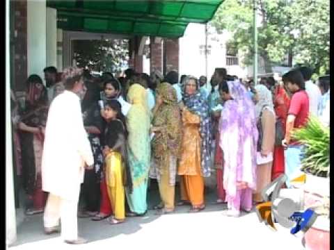 Pakistan: Dengue ‘out of control’ in Lahore
