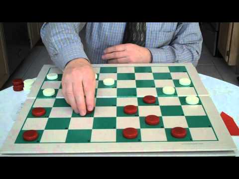 checkers checkers