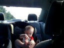 Riding in the car (Part 2) Riding in the car (Part 2)