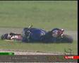 l'ultima gara di Alessio. Assen Olanda 5 sett 2004