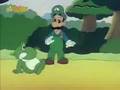 Youtube Poop: Ball feels good
