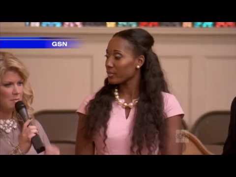 GSN Debuts Reality Show 'It Takes a Church'