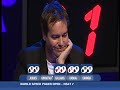 PokerHeaven.com World Speed Championships 1 Part 3