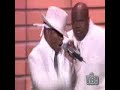 dru hill preforming i love you live