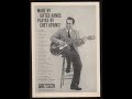 Chet Atkins \"Blowin In The Wind\"