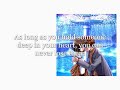 True Love Quotes [Beautiful Anime Pics]