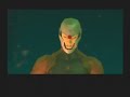 Ninja kills metal Gear