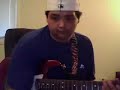 Learn how to improvise on guitar (KRE) Lesson 1