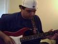 Learn how to improvise on guitar (KRE) Lesson 1