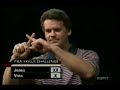 2005-11-06 PBA Bowling Mile High Classic 2-1