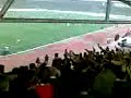6 Nisan 2008 ankaragücü deplasmanda..