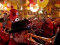 OETELDONK CARNAVAL CV 't ZOOITJE IN HOTEL CENTRAL