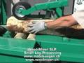 SLP Small Log Processing