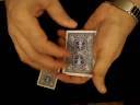 Ambitious Card Routine