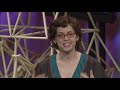 Erin McKean: Redefining the dictionary