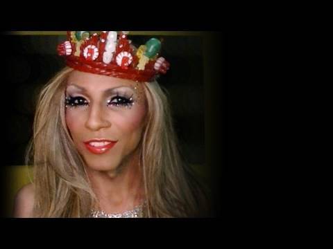 drag queen makeup how to. Candy Queen Makeup Tutorial