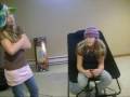 Nicole, Addy, and Cami