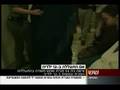 Burqa babe arrested