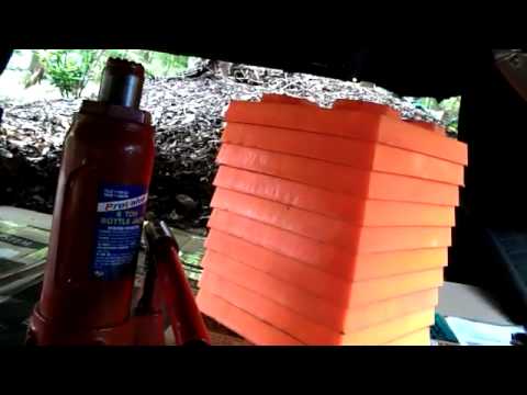 how to repair gas tank leak