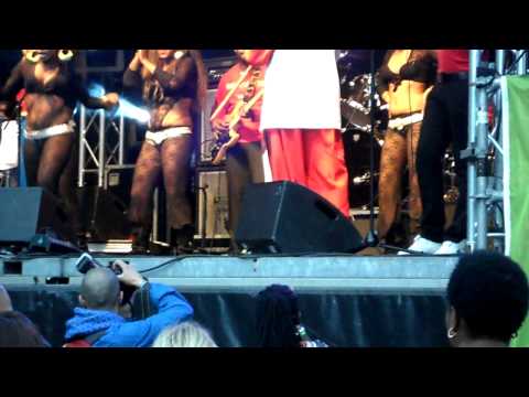 Dr_ Sakis @ The hague african festival 2010 part 5 Dr_ Sakis @ The hague african festival 2010 part 5