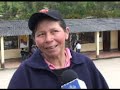 Educando en Umbita Boyac�