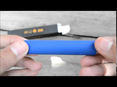 how to charge an ego c twist battery