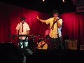 Harry & The Potters LIVE - Save Ginny Harry & The Potters LIVE - Save Ginny