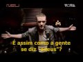 Justin Timberlake Wath Goes Around TRADUÃ‡ÃƒO