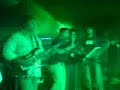 Sanjay performing with RadioActive