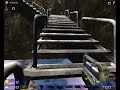 Phosphor in UnrealED