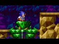 Video Special · Early Sonic 2 Prototypes (SMD/GEN NTSC)