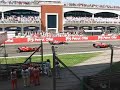 FORMULA 1 GP TURKEY START ON DRAGTURK by kurpat FORMULA 1 GP TURKEY START ON DRAGTURK by kurpat