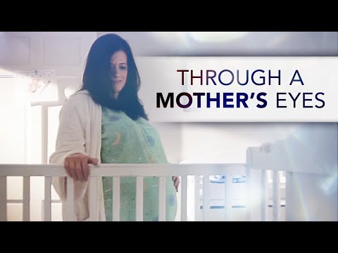 Through a Mother’s Eyes (2013) | Full Drama Movie | Suffering through Pain