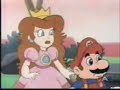 Super Mario World(SMW)Cartoon Show:King Scoopa Koopa