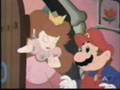 Super Mario World(SMW)Cartoon Show:King Scoopa Koopa