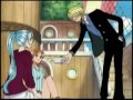 Bleach,DBZ,Inu,One - Jay-Z & UGK - Big Pimpin