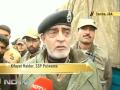 Kashmir: Top BSF officer killed in blast